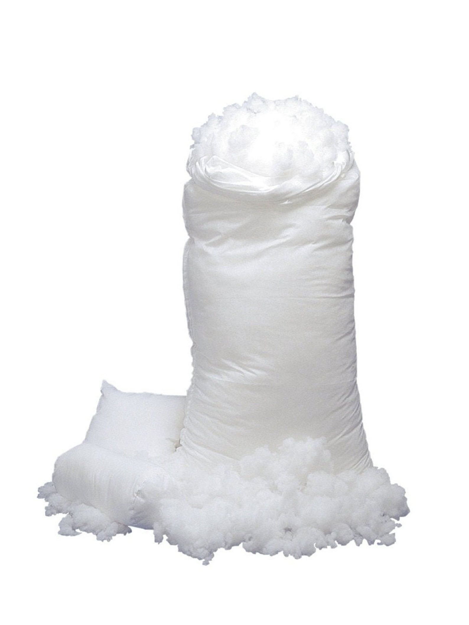 Craft pillow toy stuffing filling fiber stuffed Polyester Etsy
