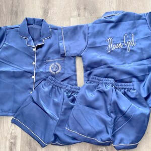 Juniors Pajama Set Etsy