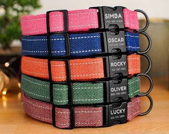 etsy collars