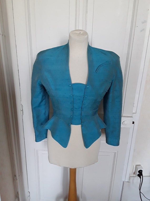 Thierry Mugler Jacket