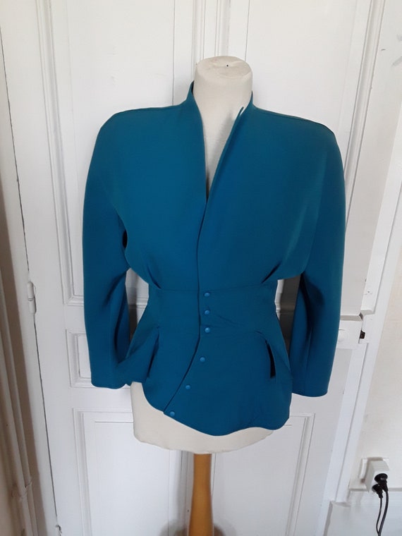 Thierry Mugler Jacket