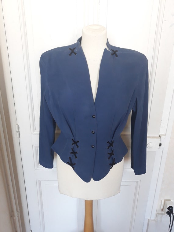 Thierry Mugler Jacket