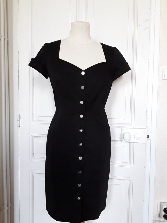 Thierry Mugler Dress