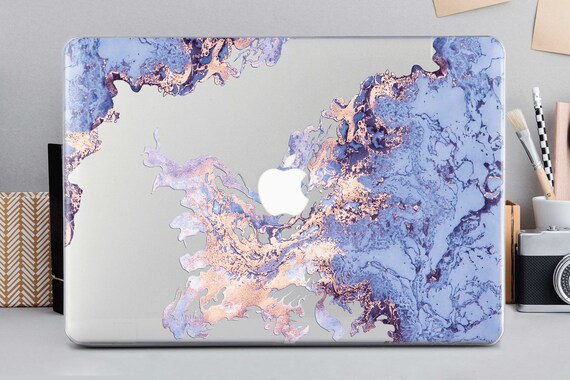 Blue Marble Macbook Pro 16 Case 19 Macbook Air 13 Inch Case Etsy