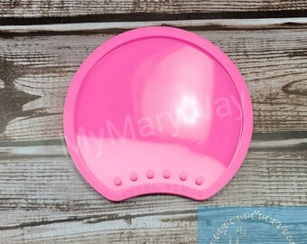 Large Shiny Mouse Ear Headband Silicone Mold