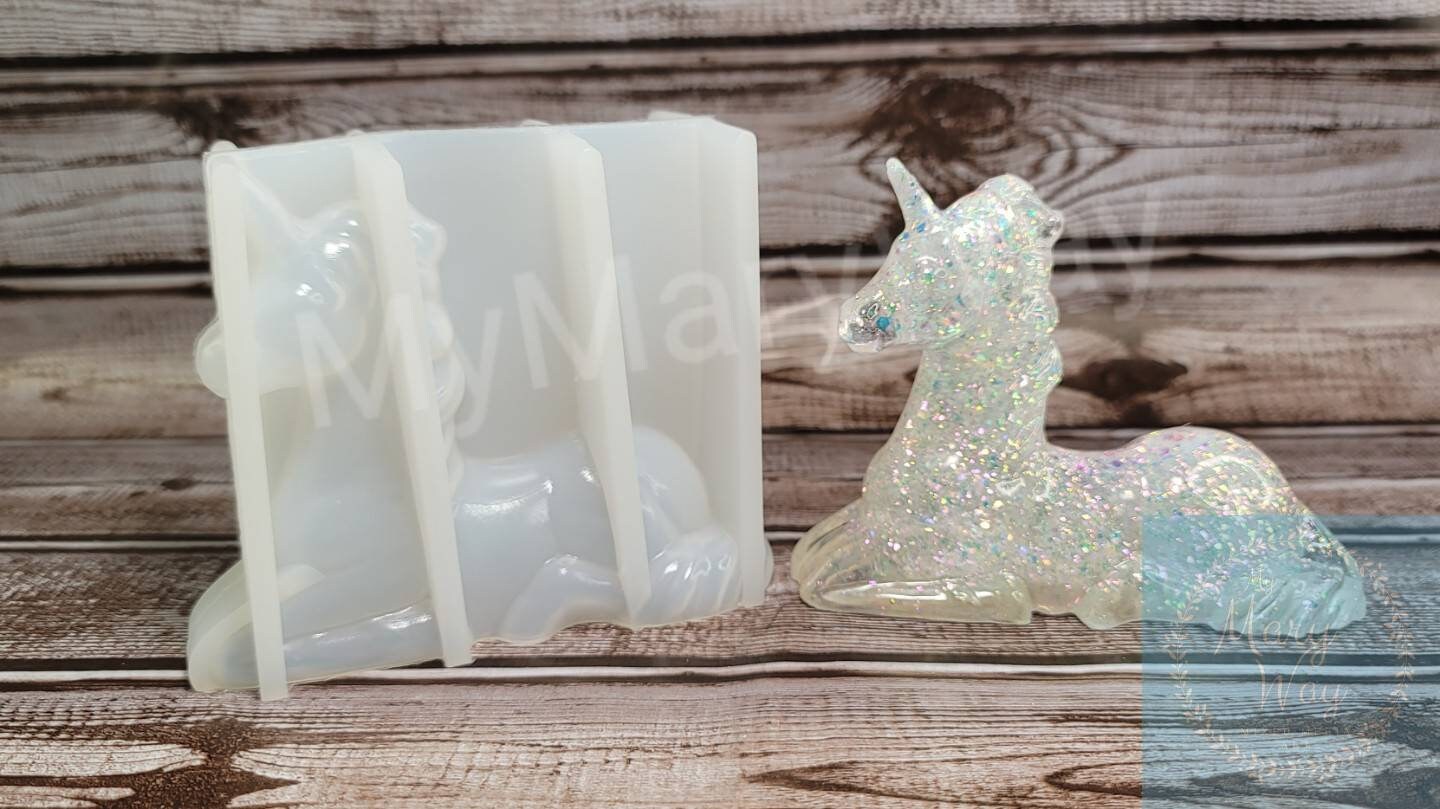 Unicorn mold cheap