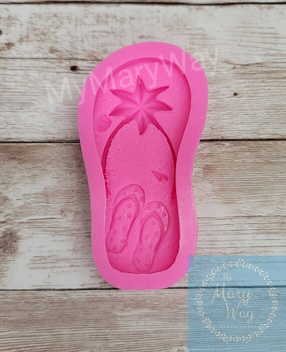 Silicone flip flops new arrivals