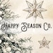 HappySeasonCo store logo