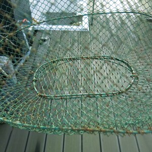 French fish basket image 4