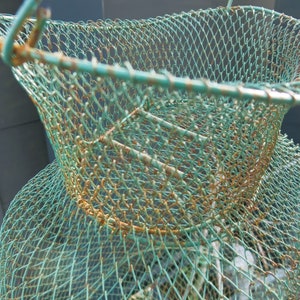 French fish basket image 5