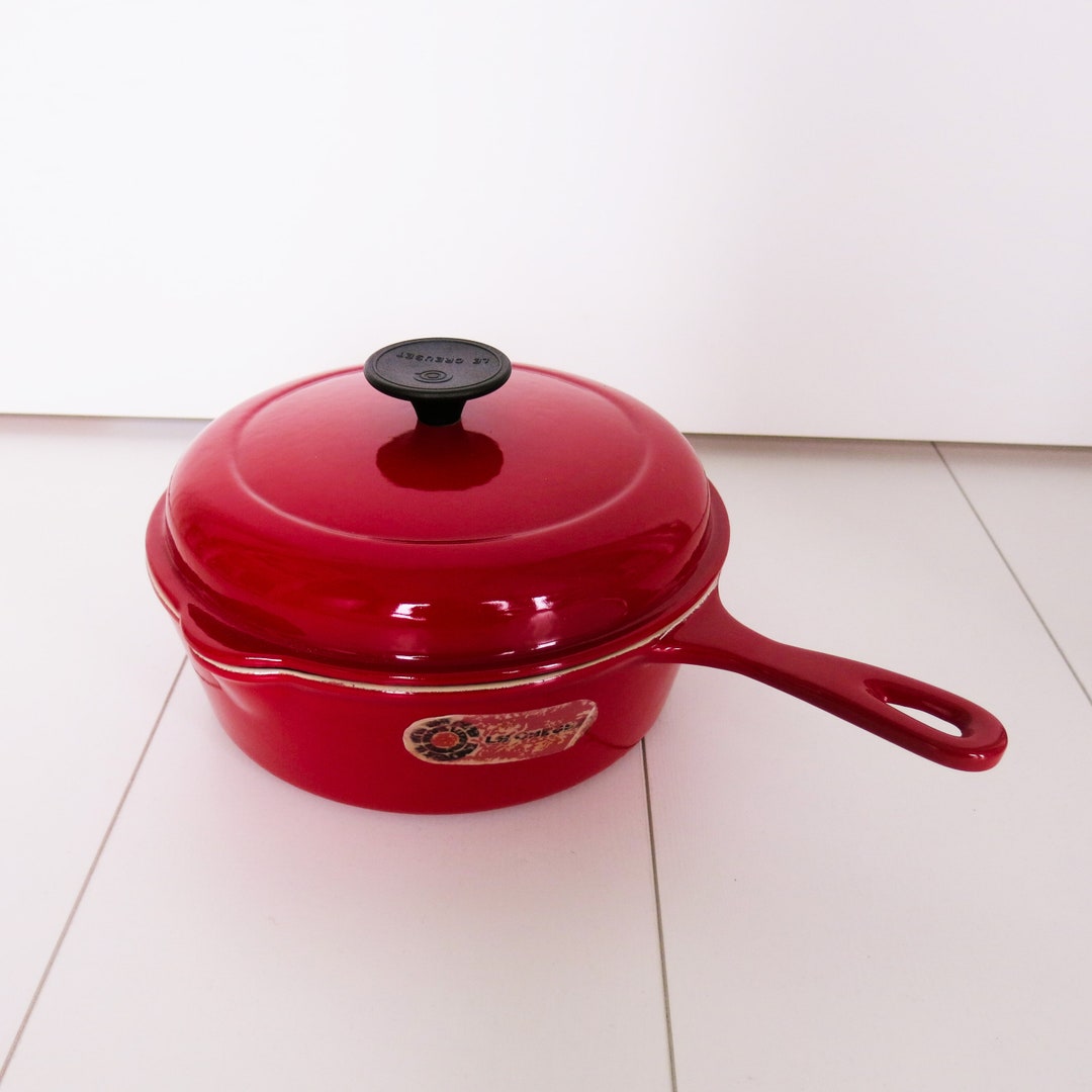 Le Creuset Saucepan Etsy Australia
