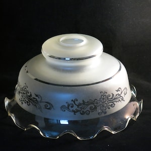 Vintage lampshade
