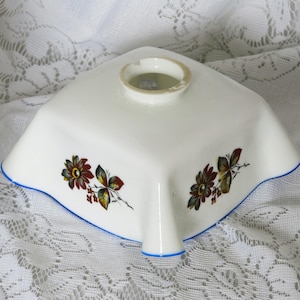 Decorative lampshade