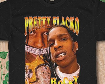 flacko shirt