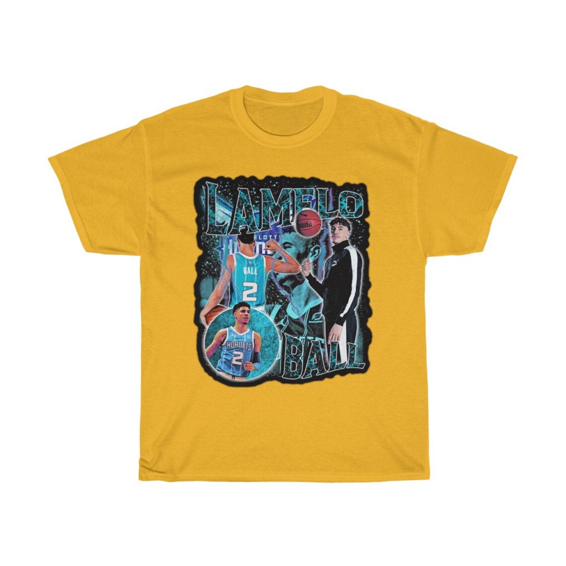 square ball t shirts