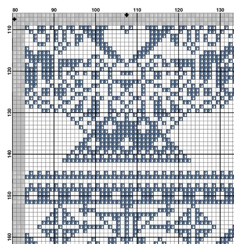 Antique Monochrome Sampler Cross Stitch Pattern Сross Stitch Etsy UK