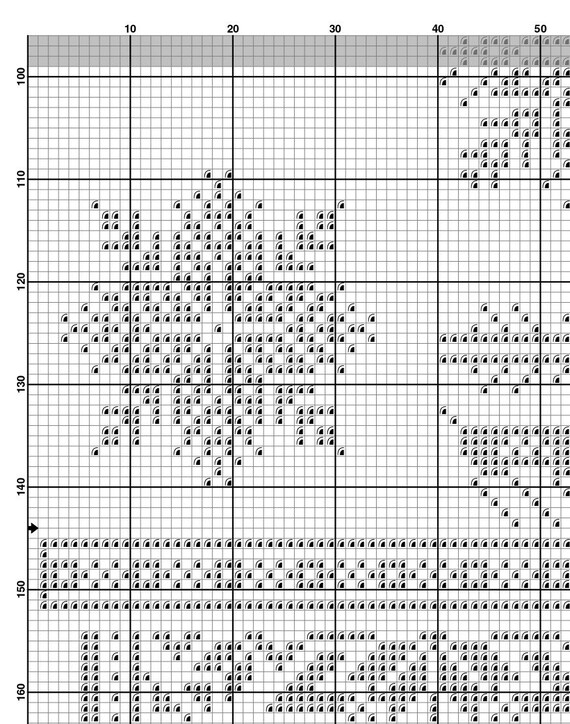 トップス soorploom cross stitch Superbloom Cross Stitch Kit - 752106847422