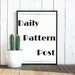 DailyPatternPost store logo