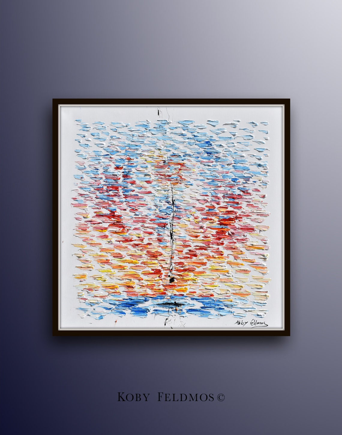 Abstract Phoenix 35