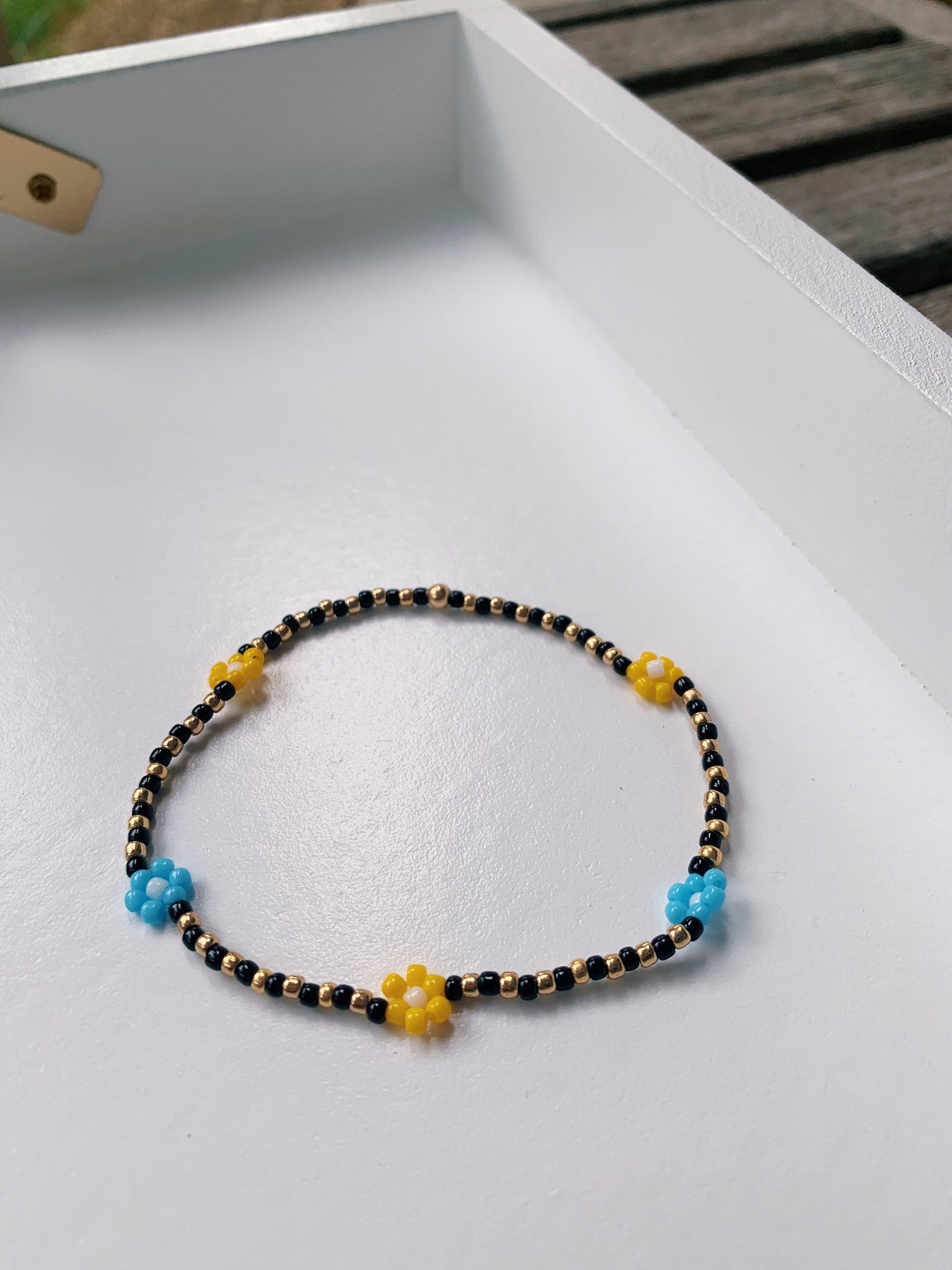 Belly Conklin Bracelet Set // TSITP Beaded Bracelets Summer Etsy