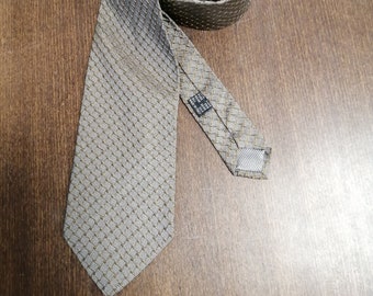 Elegance Silk Tie, Dashing Jacquard Necktie, Classy Necktie, Suit Cravat, Business Silk Necktie, RoseHeartAccessories