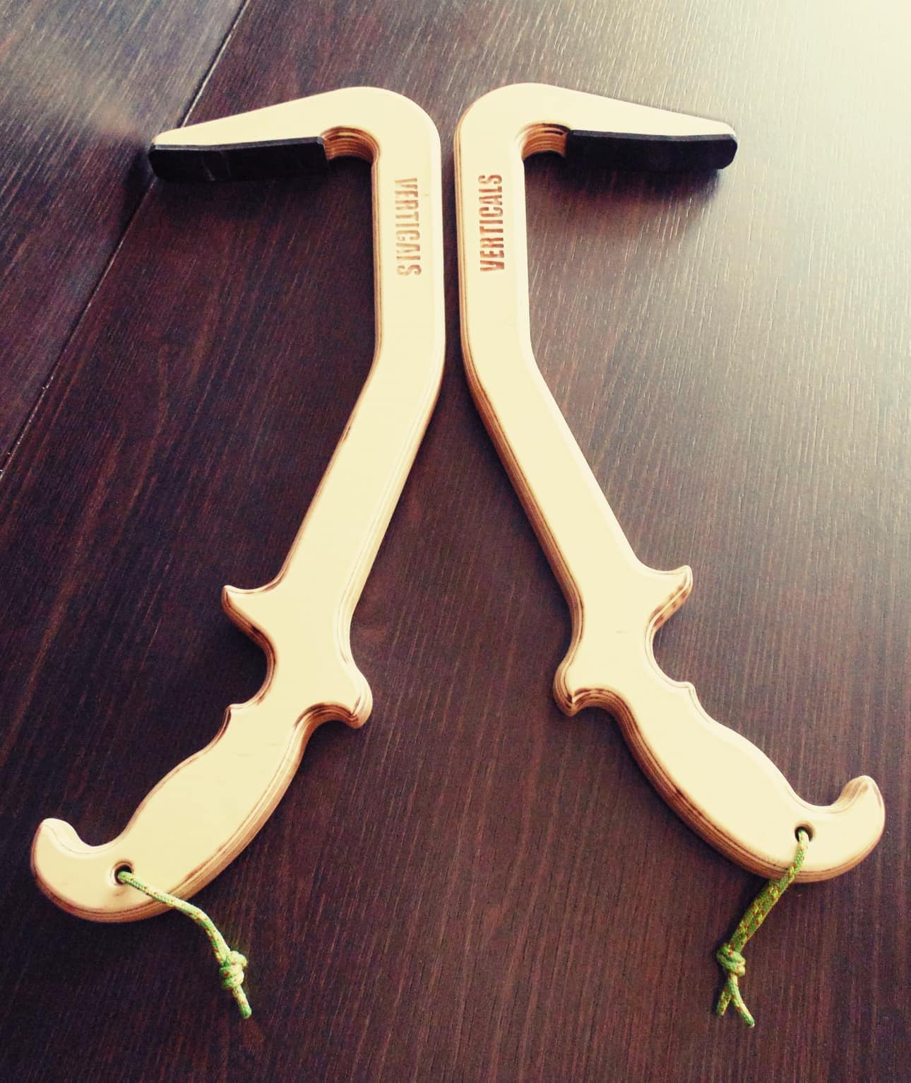 Indoor Training Pickaxe Ice Axe Dry Tooling Ice Climbing you Etsy UK