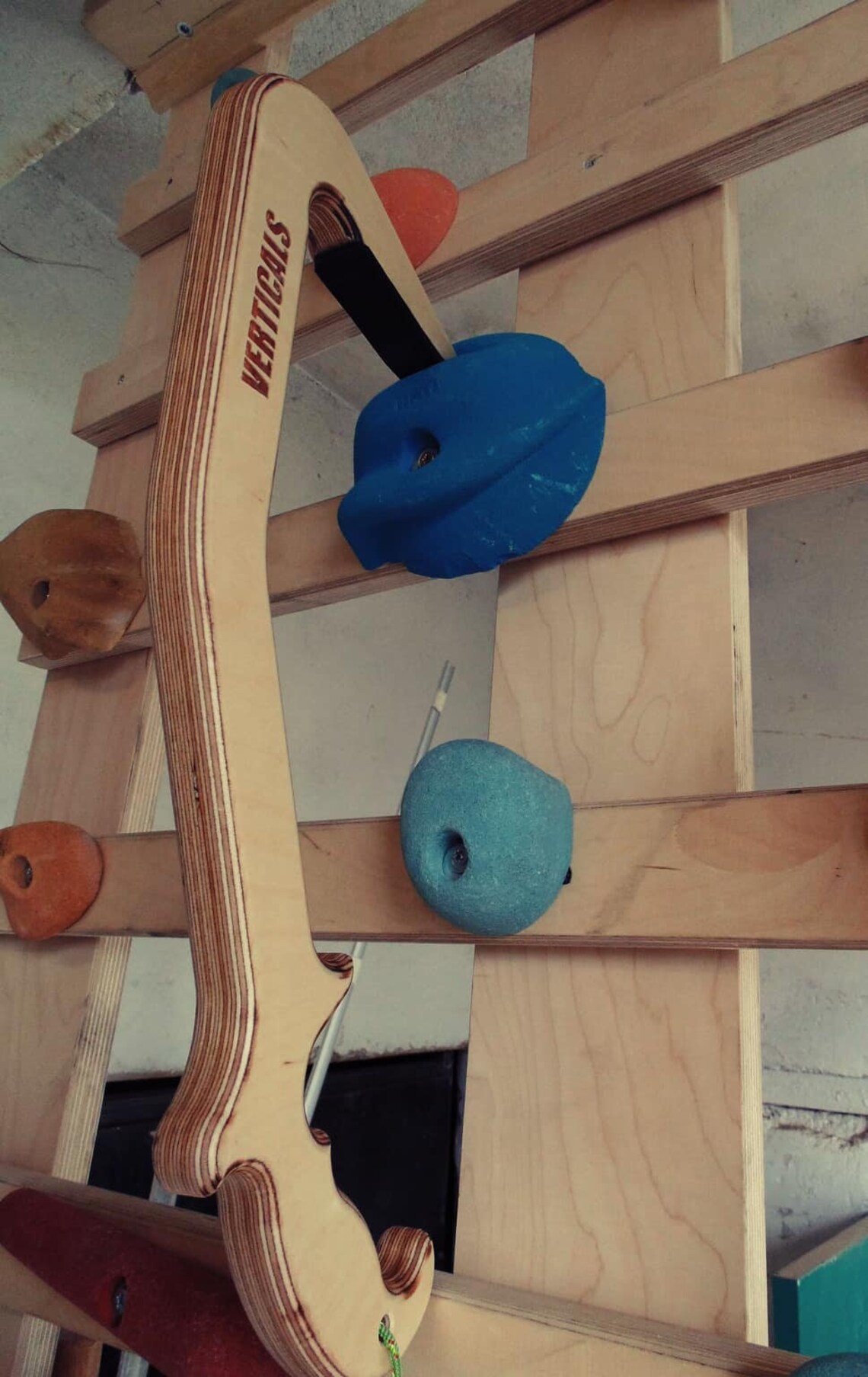 Indoor Training Pickaxe Ice Axe Dry Tooling Ice Climbing you Etsy UK