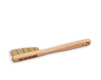 Rock Climbing Brush