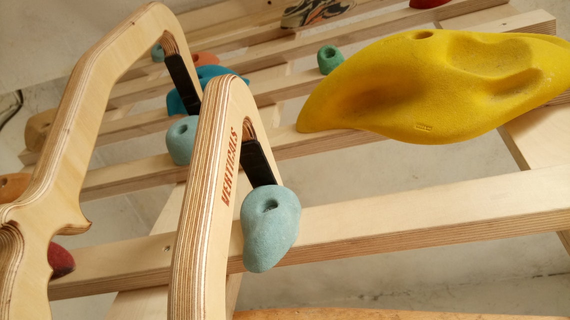 Indoor Training Pickaxe Ice Axe Dry Tooling Ice Climbing you Etsy