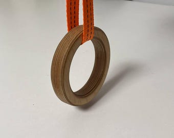 ORBIT Ring