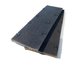 Ersatzgummi für Trainingsgeräte (1 Paar)