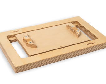Crimp Clash by Verticals Design Climbing game