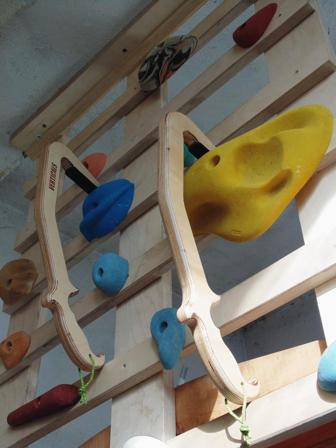 Indoor Training Pickaxe Ice Axe Dry Tooling Ice Climbing you Etsy UK