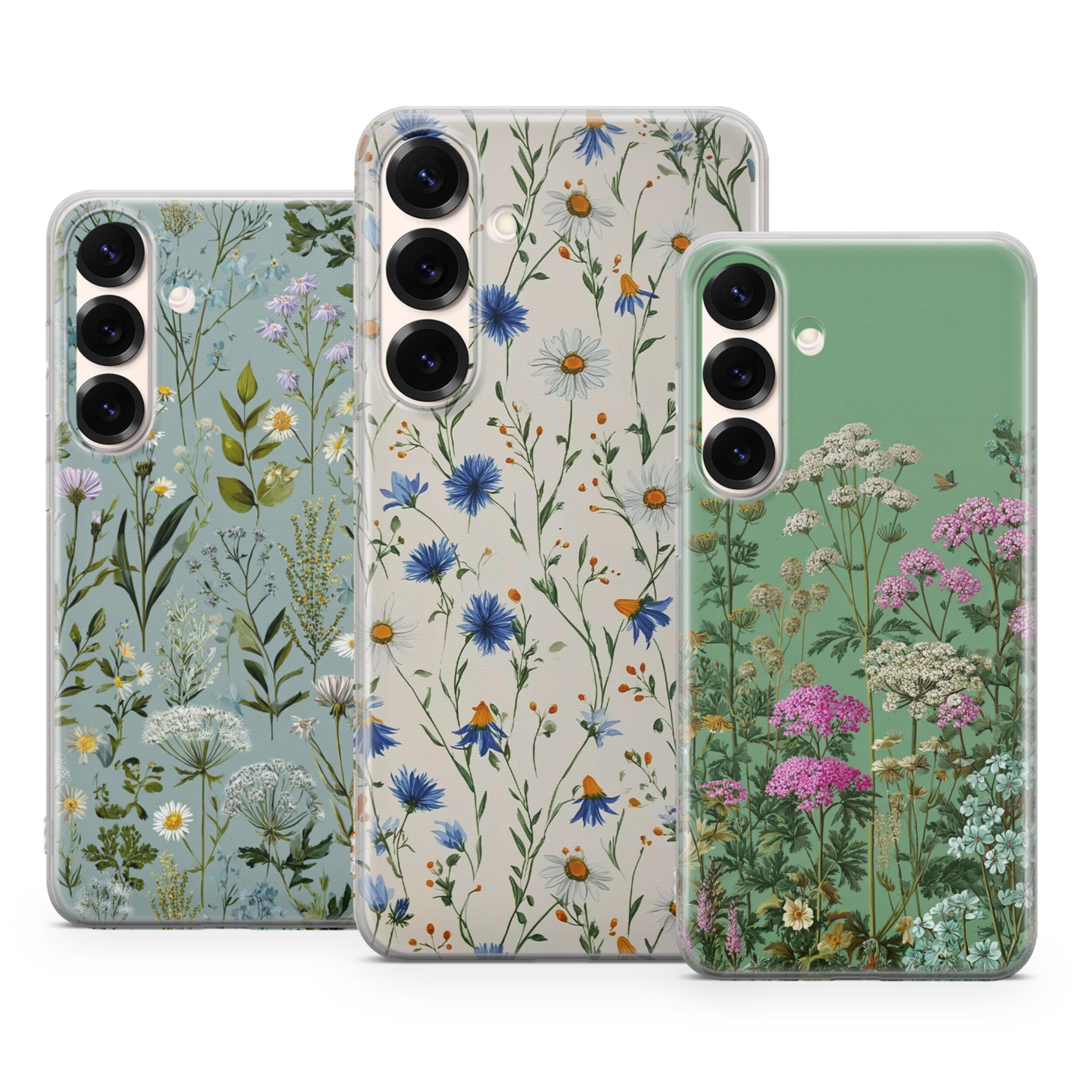 Cornflower Blue iPhone Case - Etsy