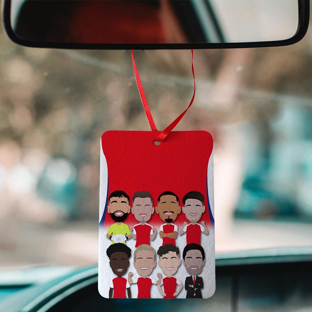Everton car accessories discount