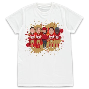 49ers American Football T-Shirt tshirt tee | Adults & Kids Sizes Available | Purdy Samuel Kittle Shanahan etc | San Francisco | Great Gift