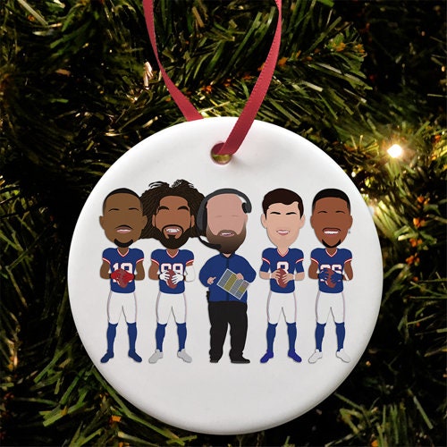 Charles barkley christmas ornament Clearance