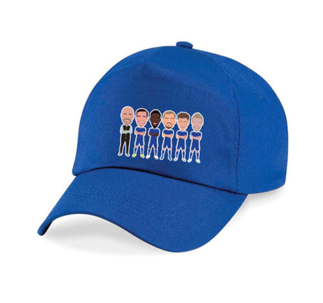 Leicester 202324 Printed Baseball Cap Hat Great Gift Kids & Etsy