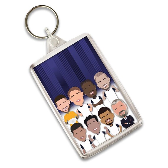 Rico Industries San Antonio Spurs Keychain & Bottle Opener - Shop Clips & Key Rings At H-E-B - Foto 3