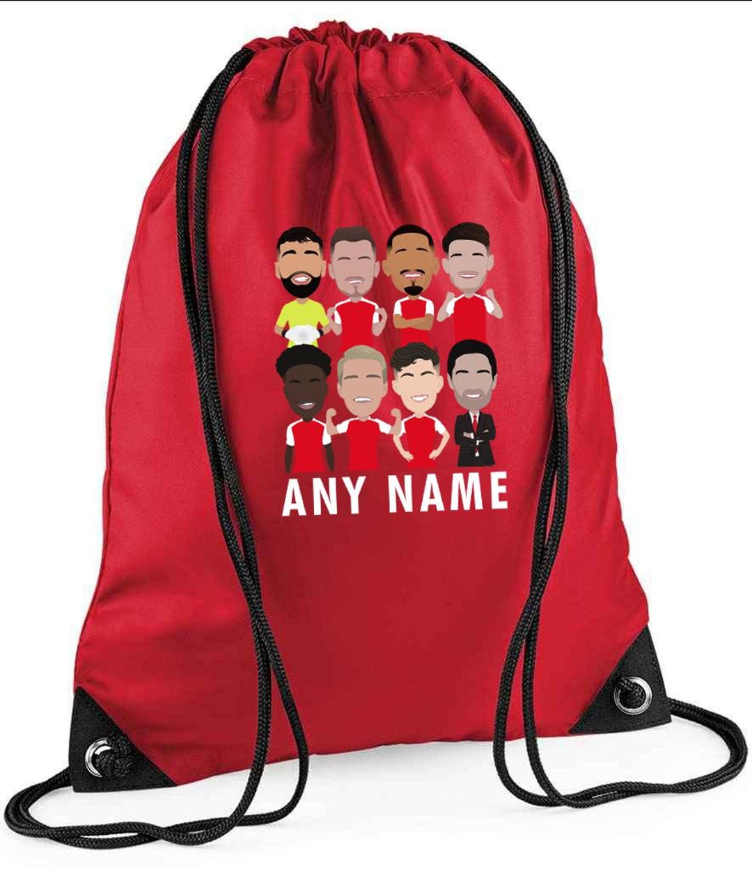 Zaino Palestra Scuola Zaino Sportivo Impermeabile Con Coulisse Per - Foto 7