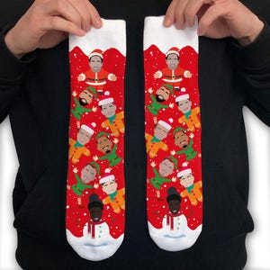 CLEARANCE SALE Vector Heroes Socks Limited Time Stock Available Various Teams Arsenal, Liverpool, Newcastle Etc Great Gift For Fans