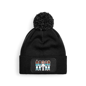 Dolphins 2024-25 Printed Beanie Hat Bobble Hat American Football Unisex Great Miami Fans Gift