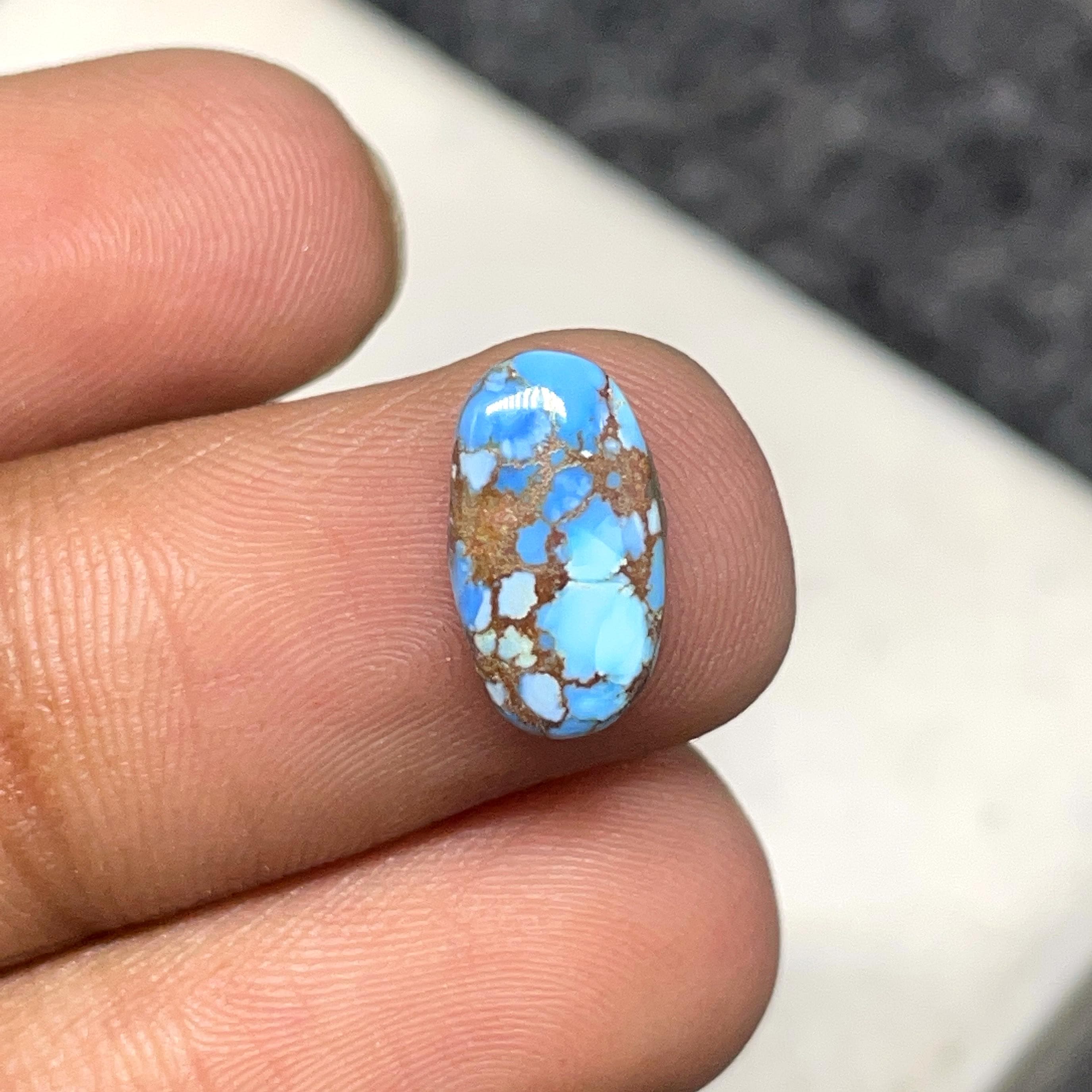 Golden hill turquoise - Etsy 日本