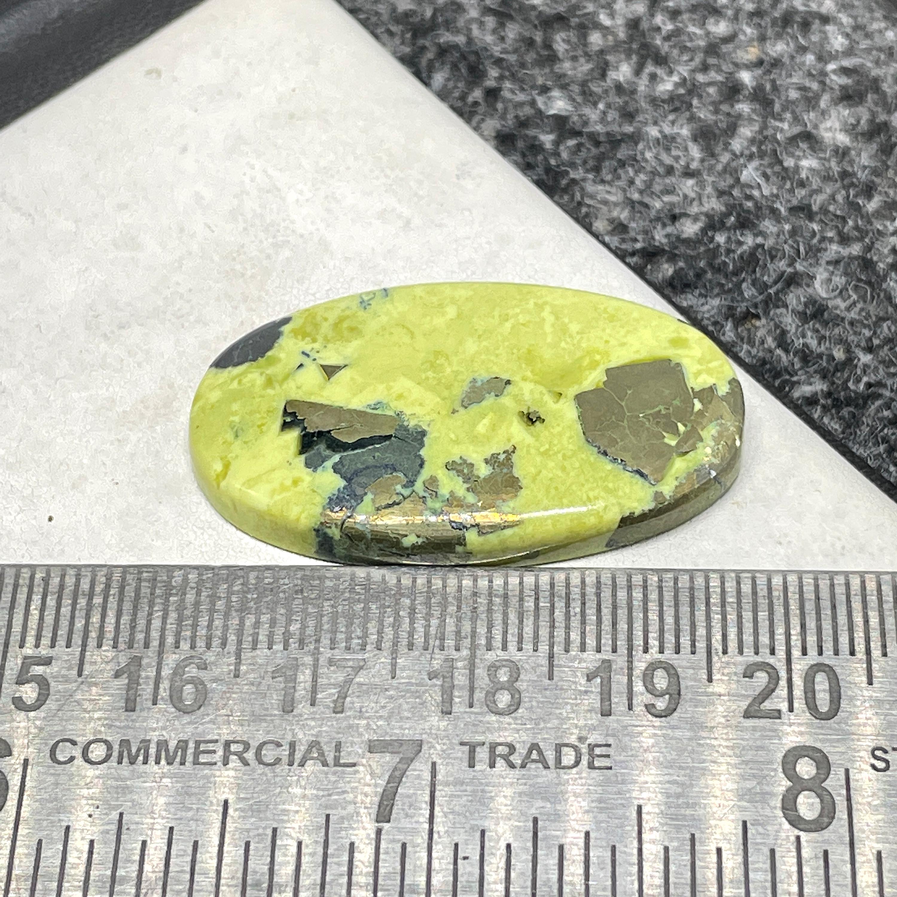 画材 Lizardrite Genuine 画材 Lizardrite Genuine Lizardite + Serpentine 1.98 ct