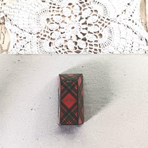 Mauchline Ware　モシュリンウェア Mauchline Ware Scottish - Etsy