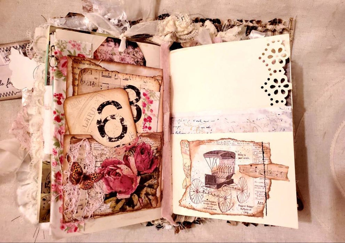 Butterfly Journal Etsy Butterfly Journal Etsy