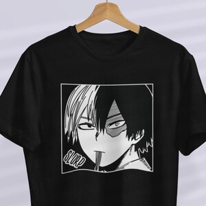 My Hero Academia Etsy