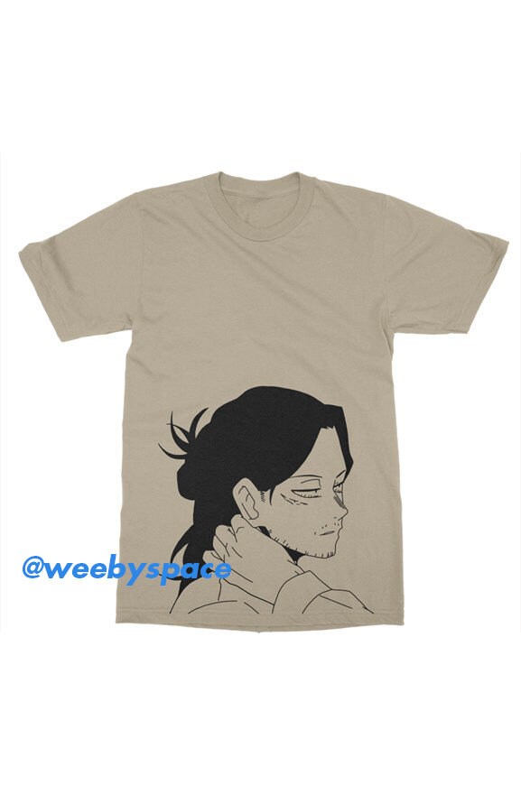 shota aizawa shirt