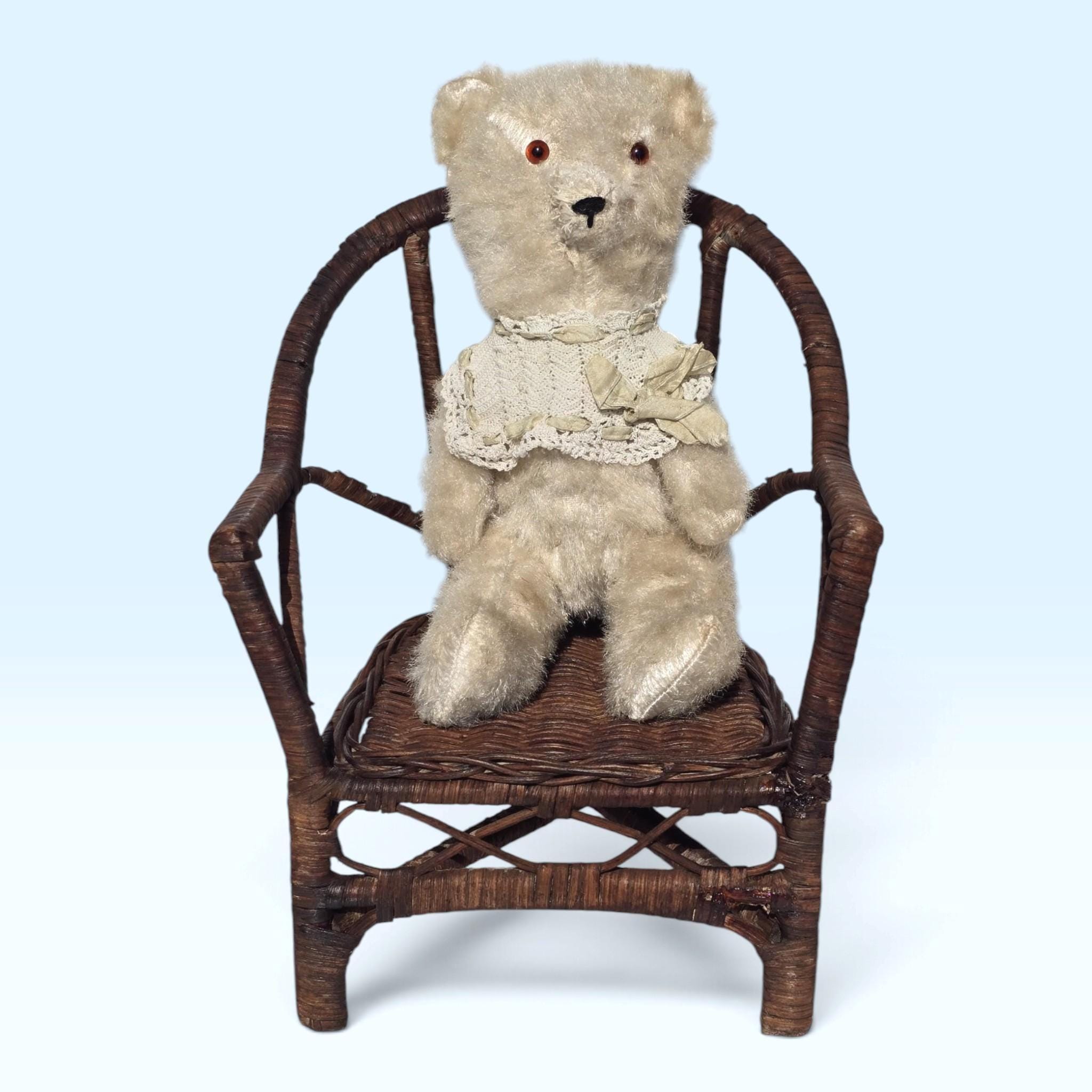 Schuco bear - Etsy 日本