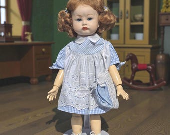 Vintage 1987 Reproduction SFBJ 252 Paris 18